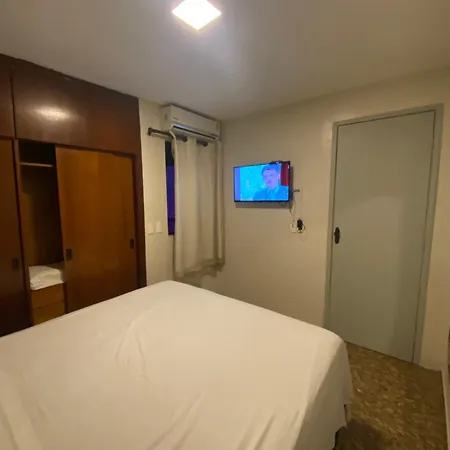 Otimo Flat Meireles Apartamento