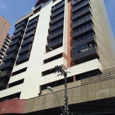 Otimo Flat Meireles Apartamento Fortaleza (Ceara)