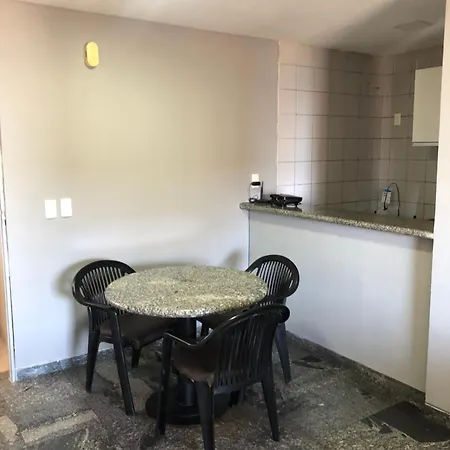 Otimo Flat Meireles
