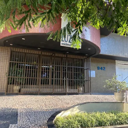 Otimo Flat Meireles Apartamento