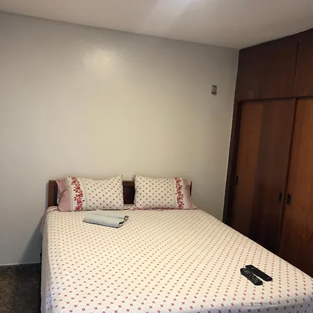 Apartamento Otimo Flat Meireles *