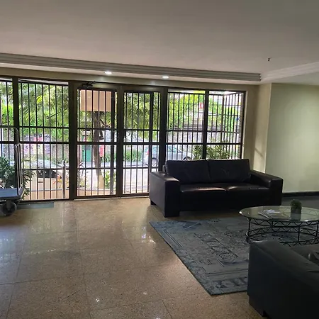 Otimo Flat Meireles Apartamento Fortaleza (Ceara)