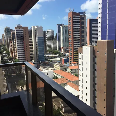 Otimo Flat Meireles * Fortaleza (Ceara)