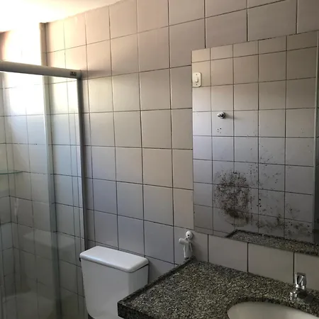 Otimo Flat Meireles Apartamento *