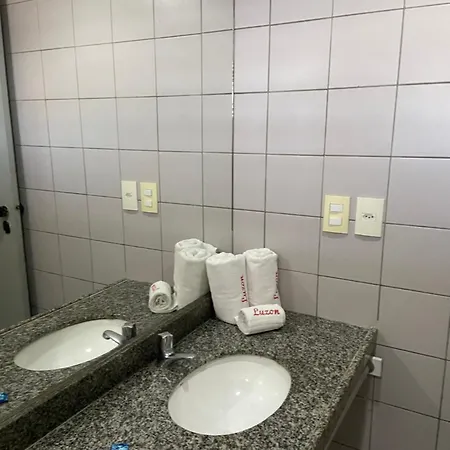 Otimo Flat Meireles Apartamento Fortaleza (Ceara)