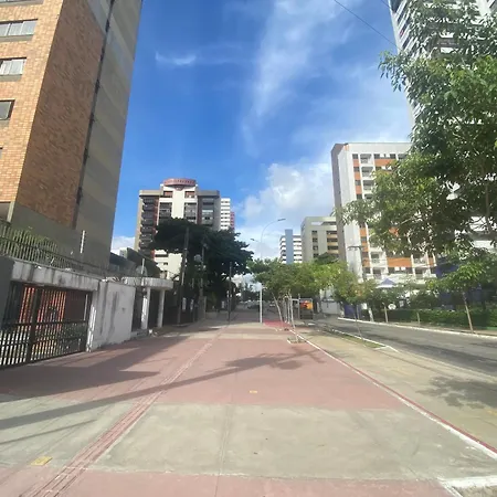 Apartamento Otimo Flat Meireles