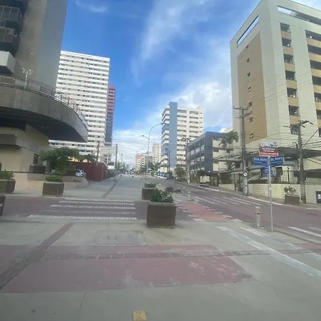 Apartamento Otimo Flat Meireles Fortaleza (Ceara)