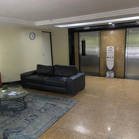 Otimo Flat Meireles * Fortaleza (Ceara)
